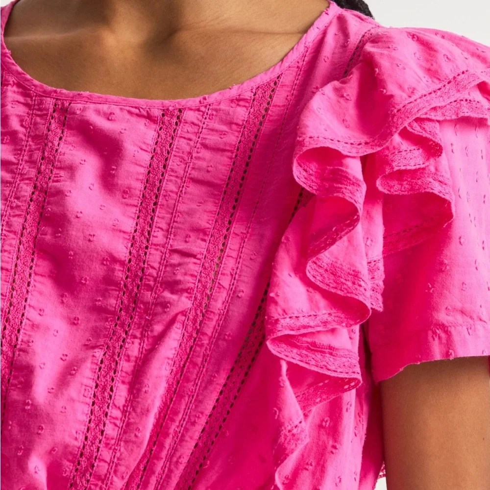 LOVESHACKFANCY DRESS - Picture 5 of 14